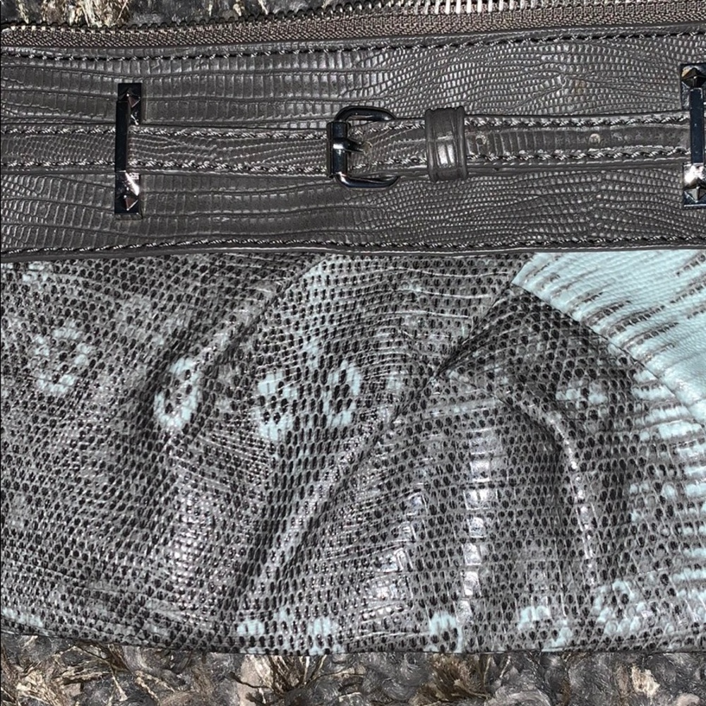 Simply Vera Vera Wang Wristlet - Picture 5 of 7